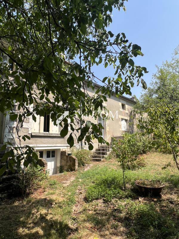 Maison à BELLEFONDS