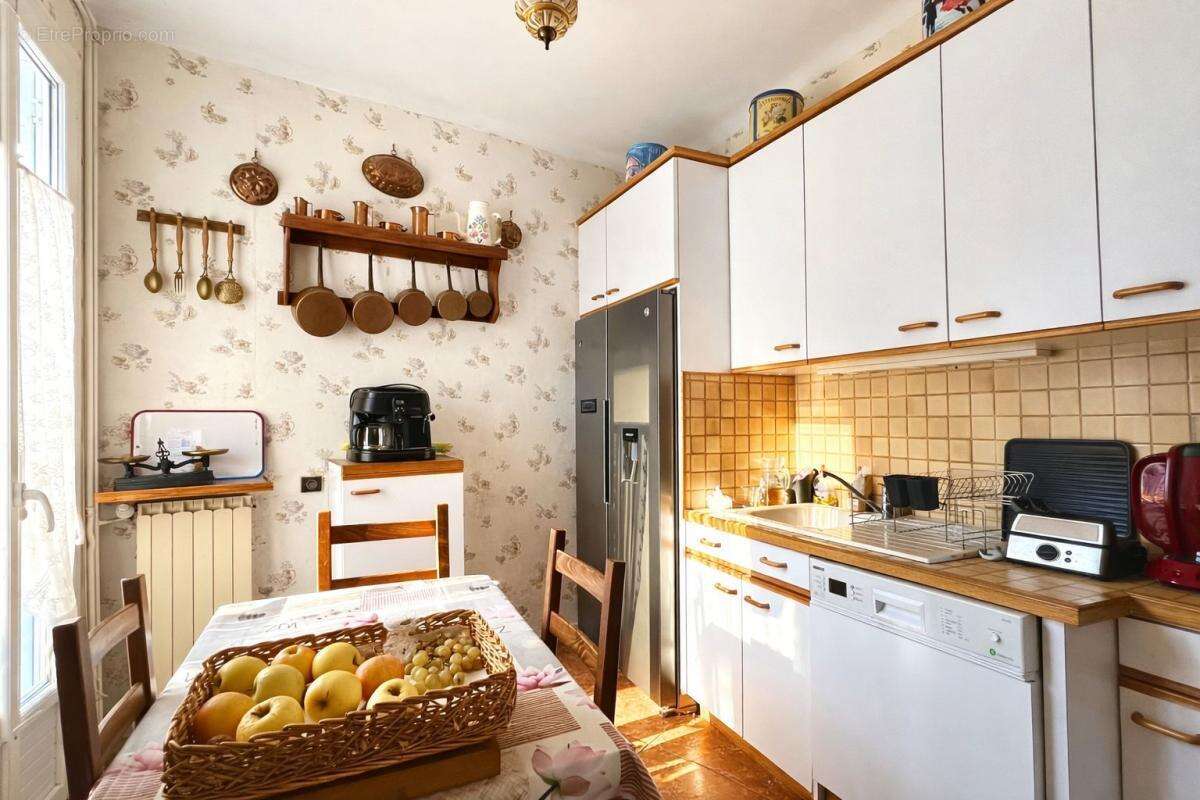 Maison à CASSAGNES-BEGONHES