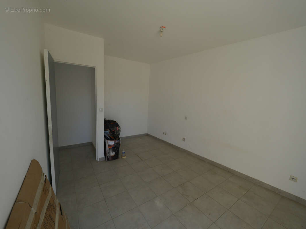 Maison à CARPENTRAS