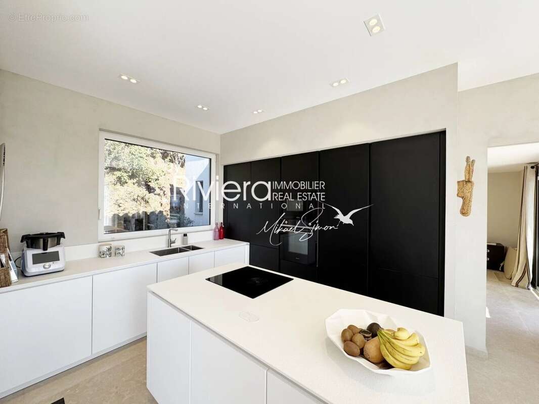 Maison à LA CROIX-VALMER