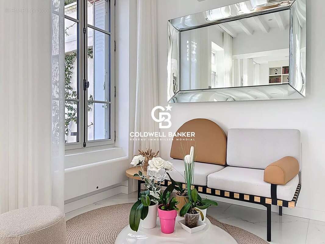 Maison à LA ROCHELLE