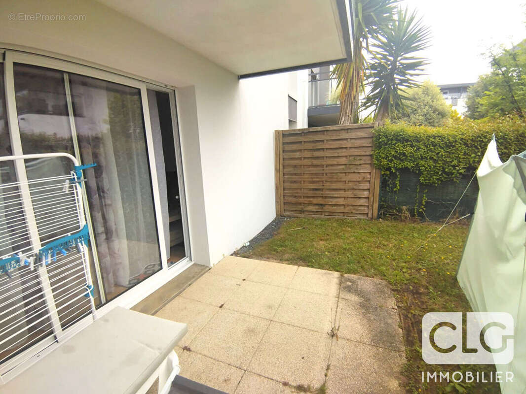 Appartement à CONCARNEAU