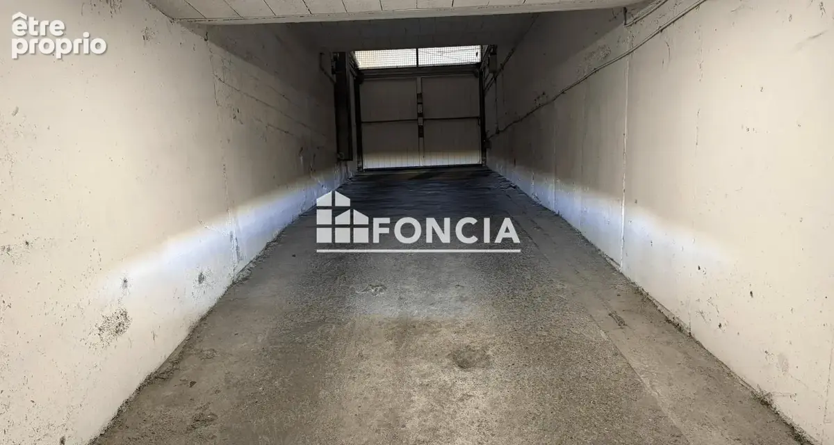Garage à vendre – nice californie / carras – 35 000 € - photo 3