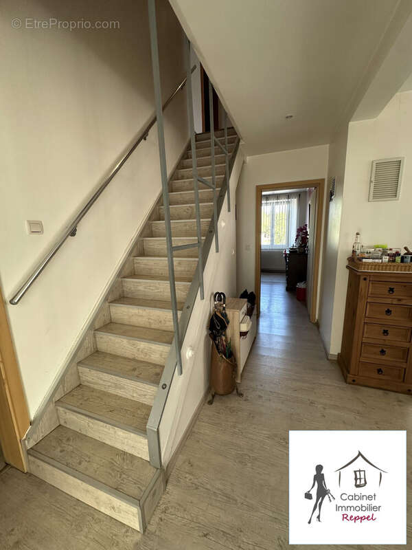 Maison 135 m² à Sundhouse  - photo 6
