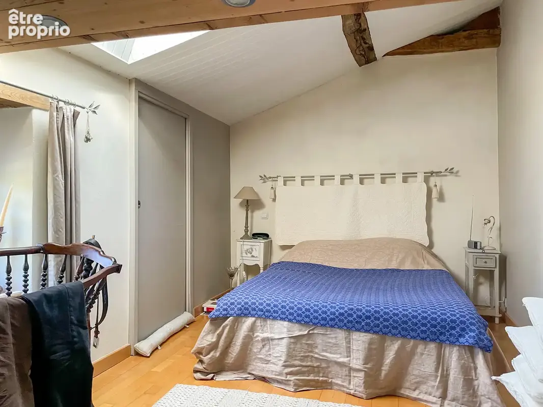 Maison reze blordiere - photo 9