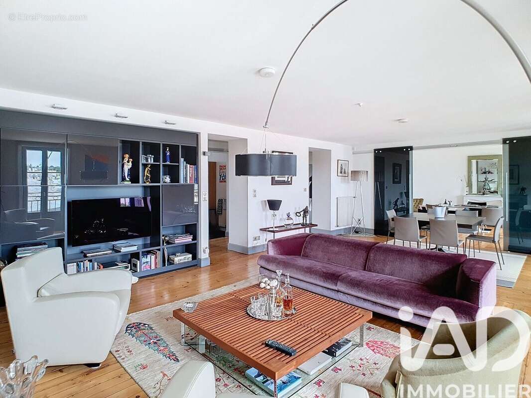 Photo 5 - Appartement à QUIMPER