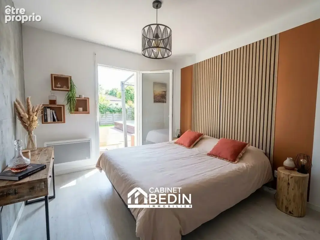 Maison 4 pièces 100 m² à vendre à Biscarrosse (40600) - photo 4