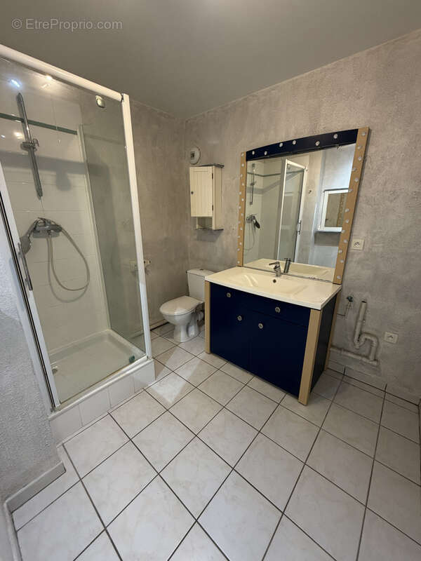 Appartement à BERCK