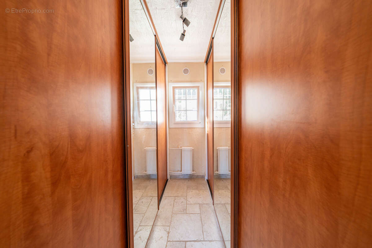 Maison à LA COLLE-SUR-LOUP