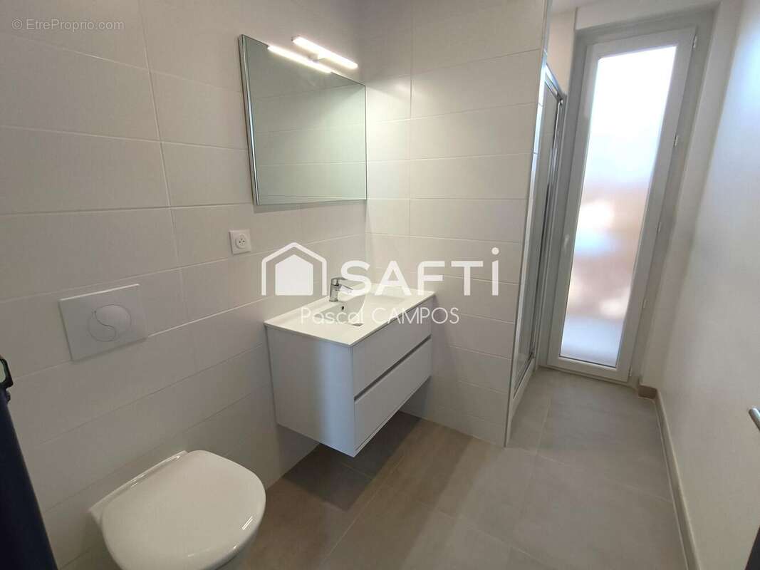 Photo 6 - Appartement à SAINT-GAUDENS