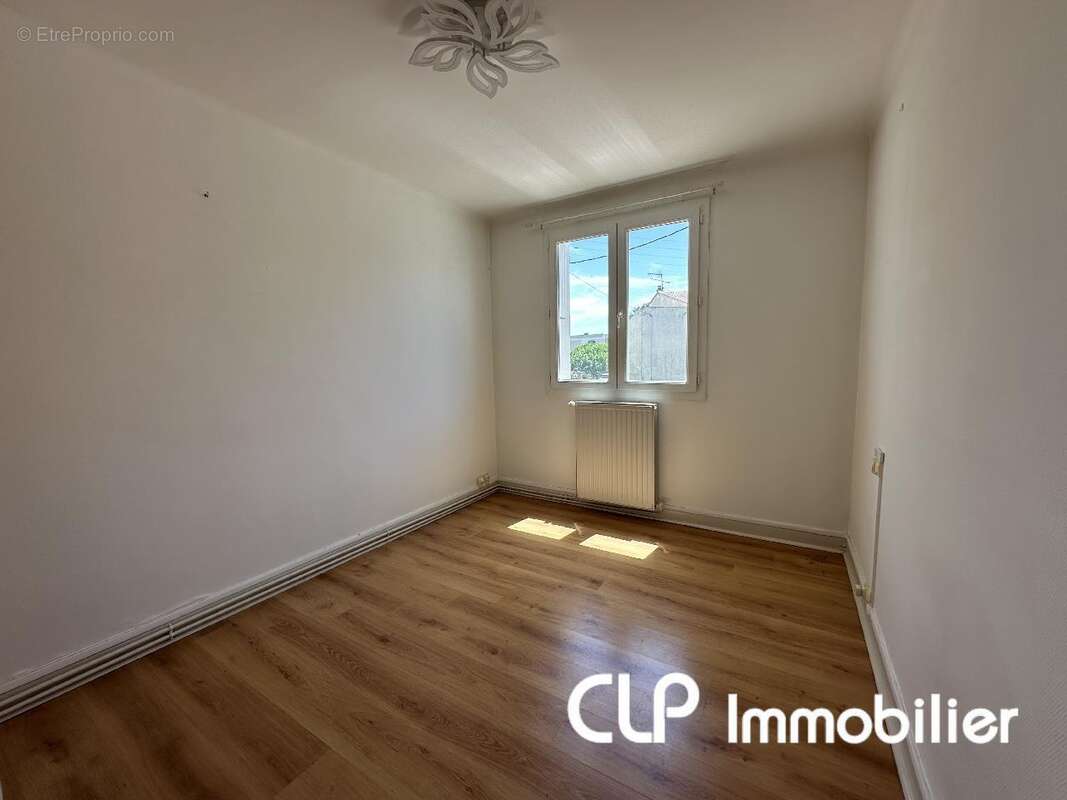 Appartement à MONTELIMAR