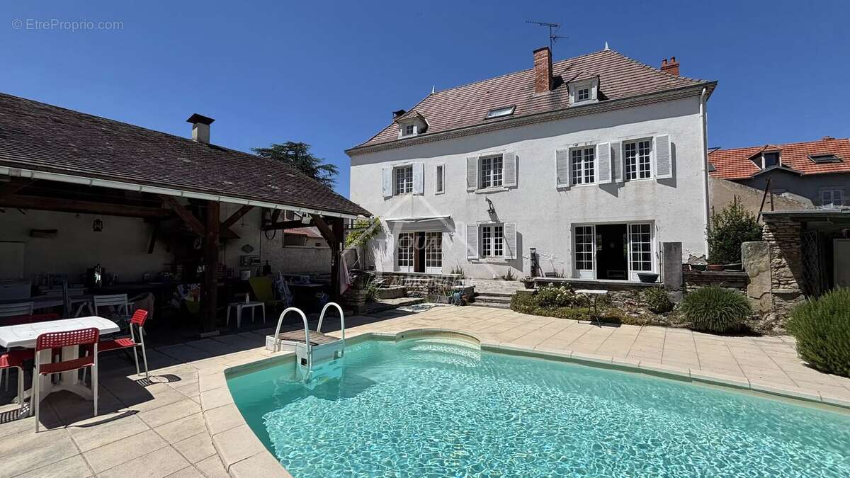 Rare dans le secteur de Gannat - photo 24