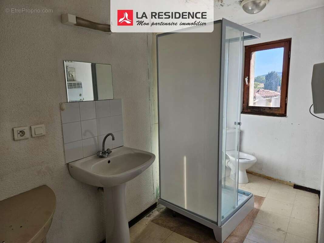 Appartement 150 m² à Limoux  - photo 4