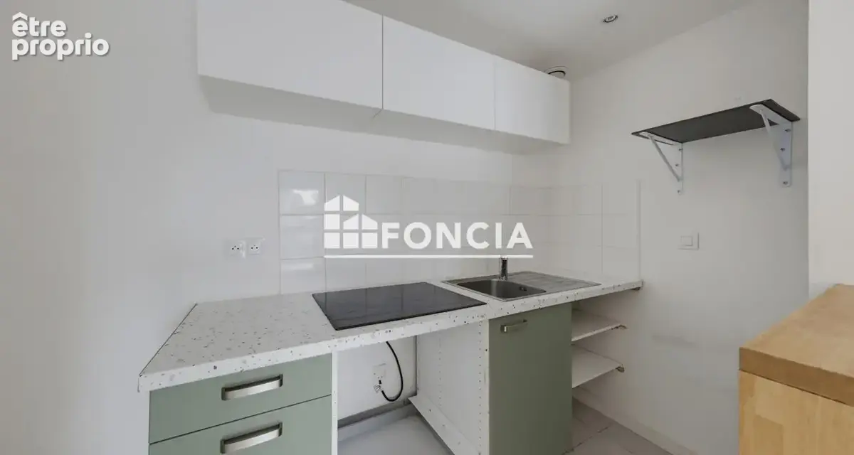 Mérignac Capeyron– Agréable duplex avec 2 stationnements privatifs - photo 5