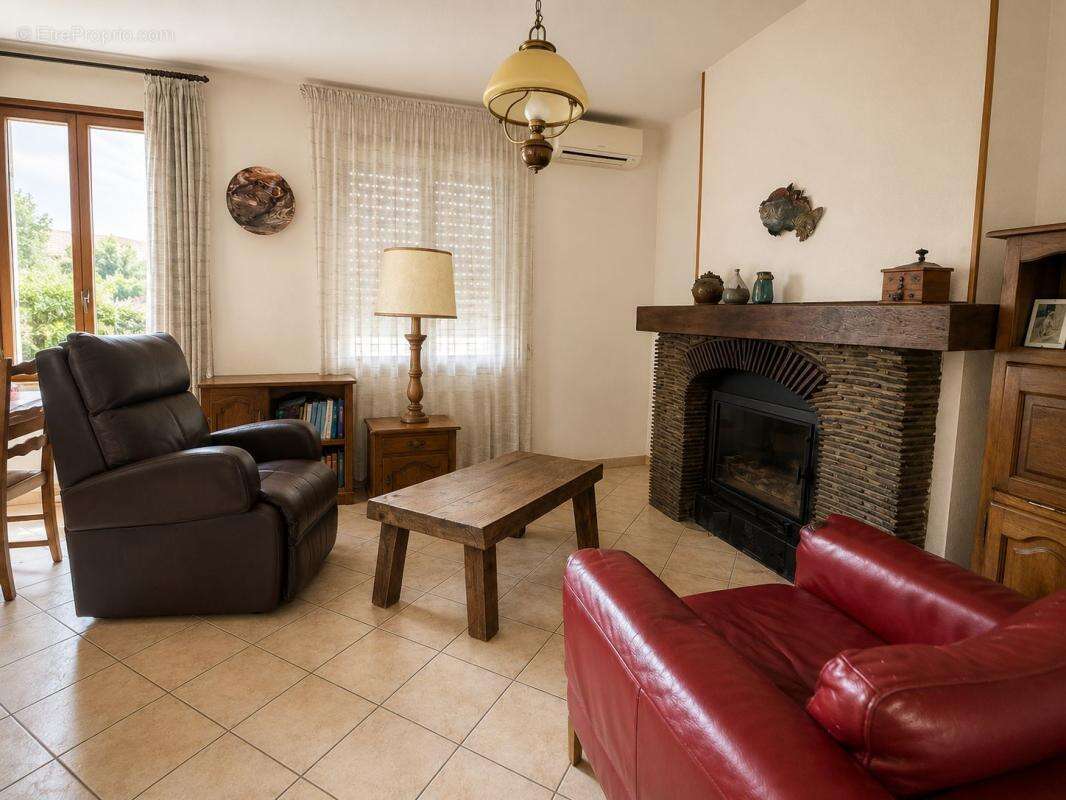 Maison pleine de charme avec jardin et vie de plain-pied à Étouy - photo 3