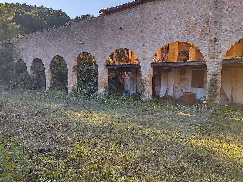 Maison à VAISON-LA-ROMAINE