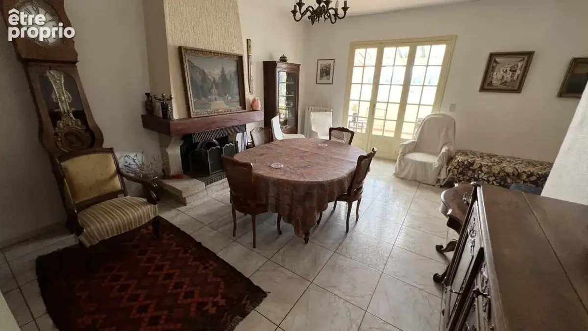 Maison 130 m² à Lezignan-Corbieres  - photo 4