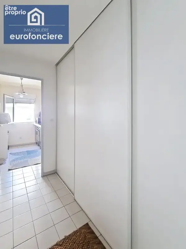 Appartement Troyes 3 pièces - photo 7
