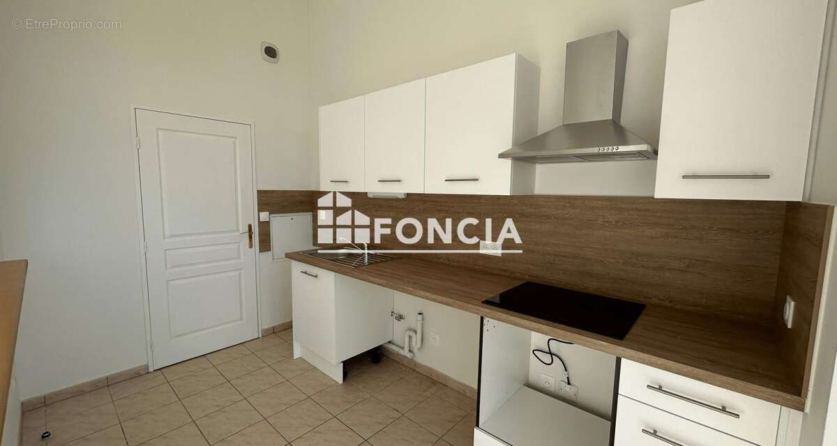 Appartement à CHARTRES