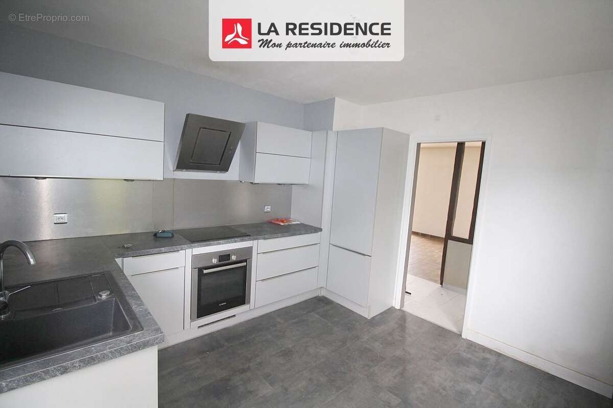 Maison 182 m² à Quincampoix  - photo 6