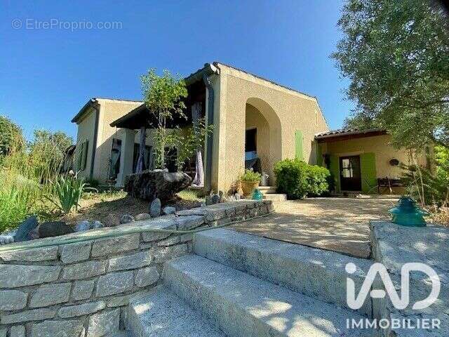 Maison 230 m² à Buis-Les-Baronnies  - photo 3