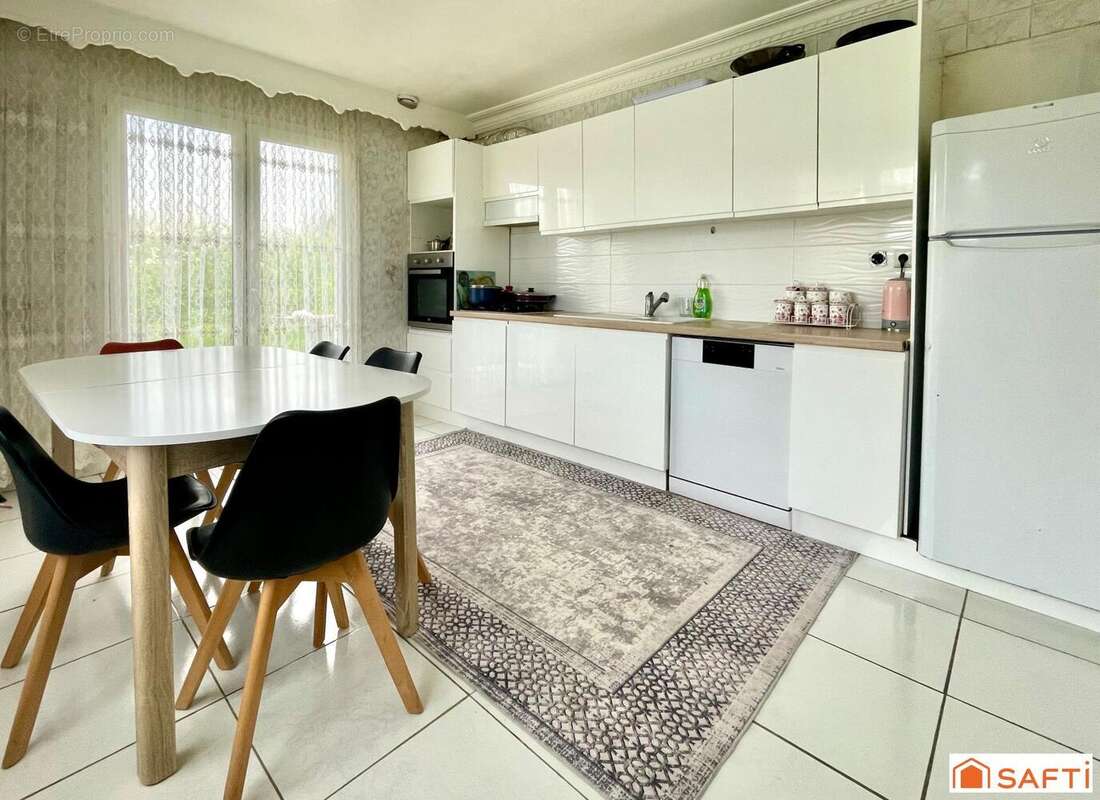 Photo 2 - Maison à MER