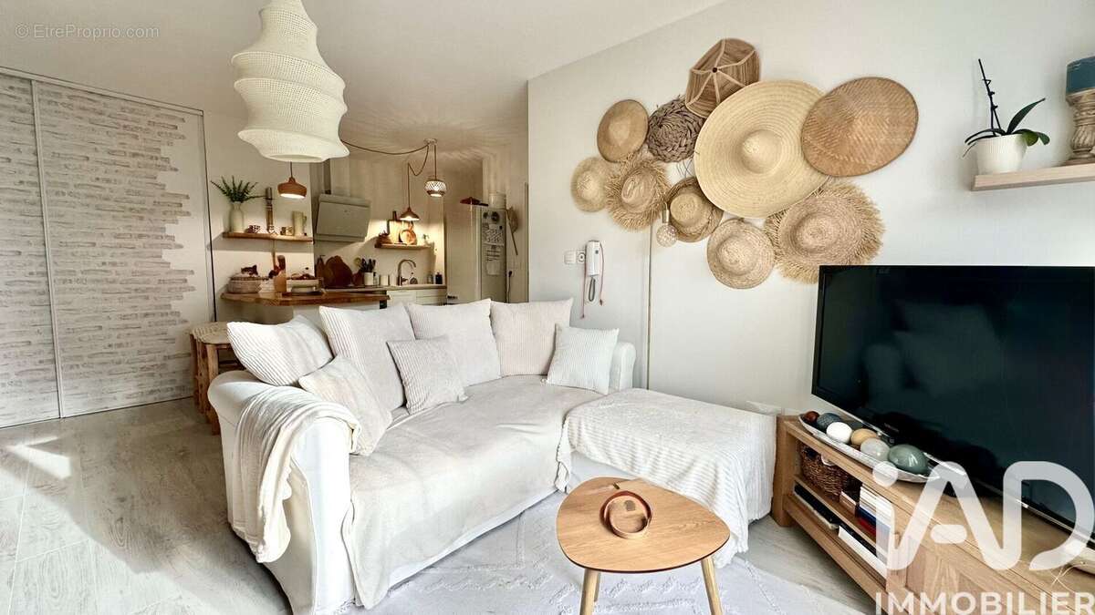 Photo 2 - Appartement à ARES