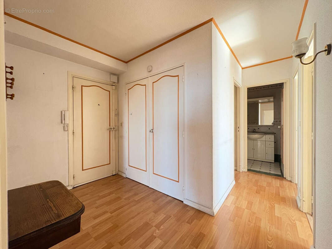 Appartement à PAU