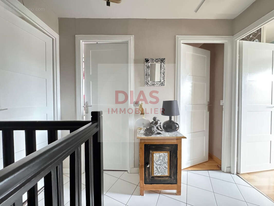 Maison à PONTAULT-COMBAULT