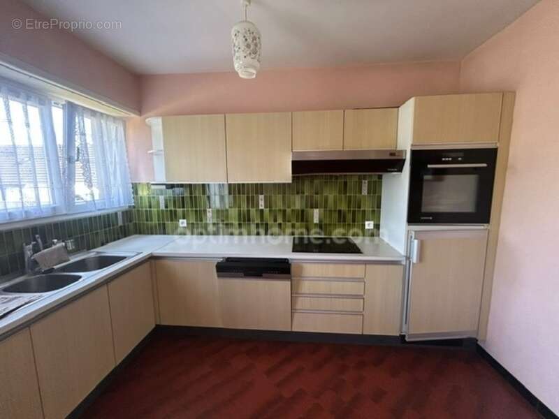 Maison à HEIMSBRUNN