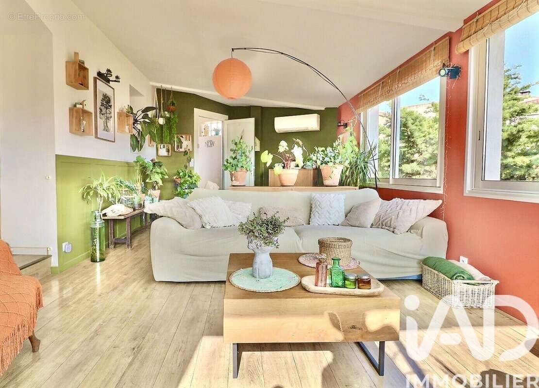 Photo 3 - Appartement à LA CIOTAT