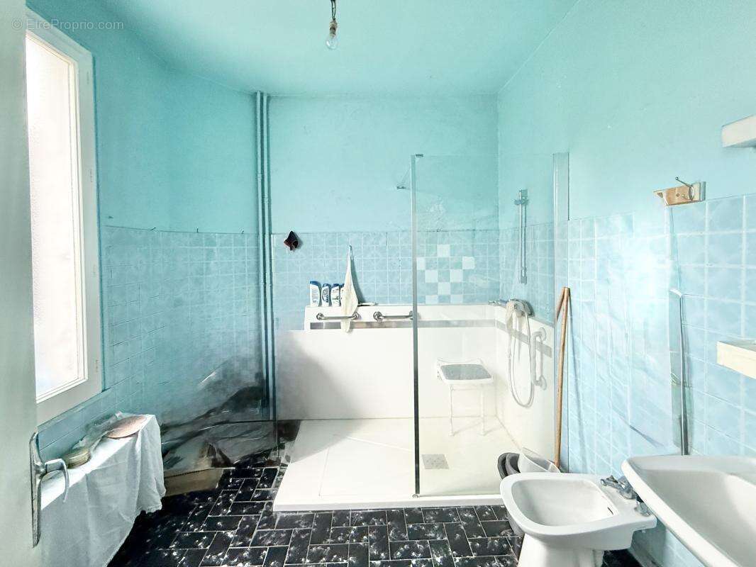 Maison à MONTFERMEIL