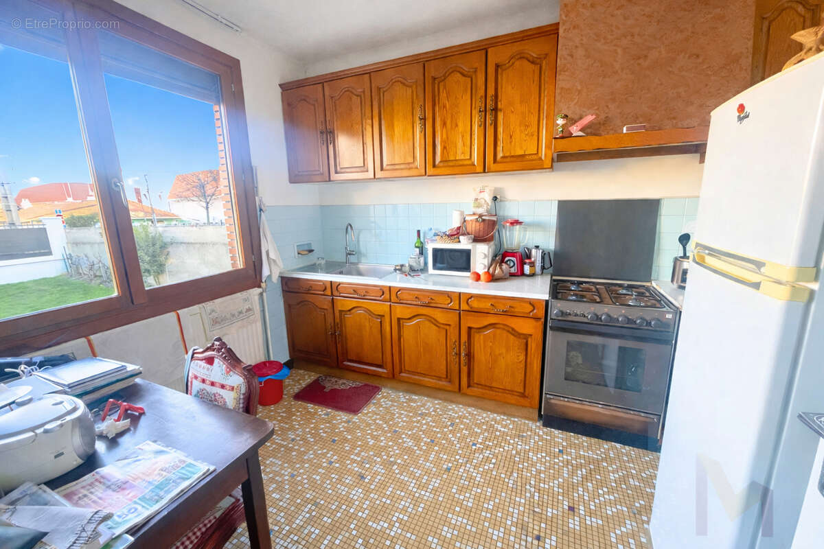 Maison à NEUILLY-PLAISANCE