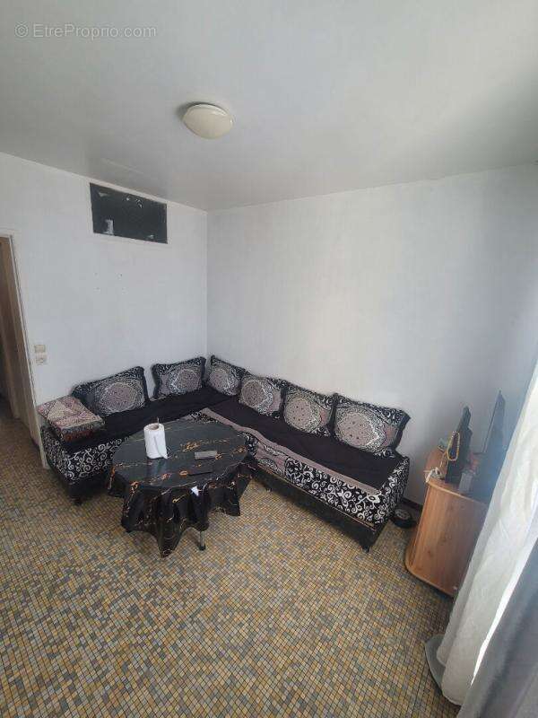 Appartement à BONDY