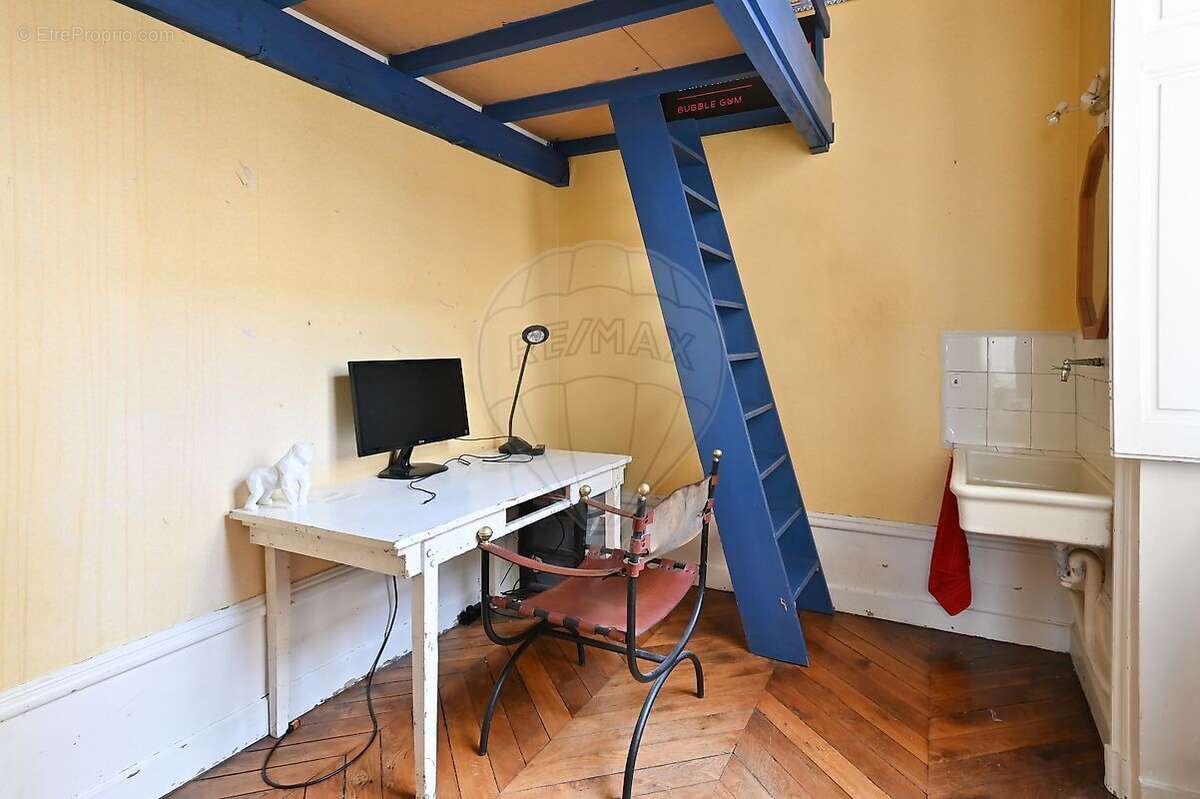 Appartement à LYON-2E