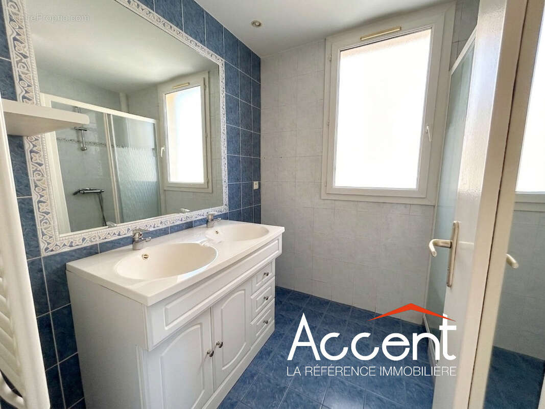 Appartement à RODEZ