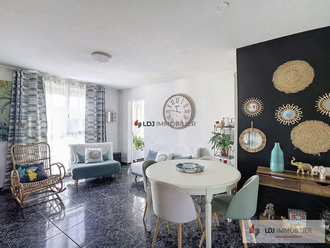 Appartement à PERPIGNAN