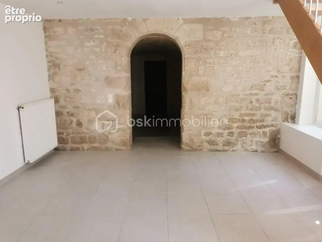 Belle maison en pierre - photo 10