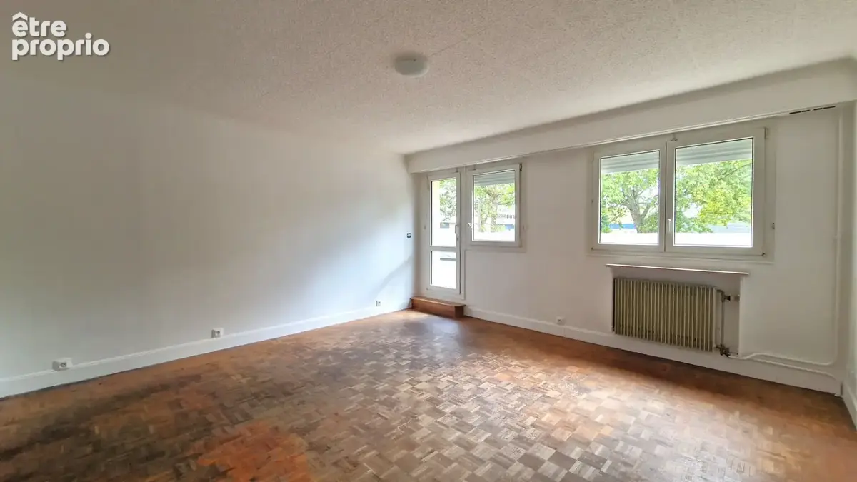 Appartement Chevilly Larue 3 pièce(s) 68.38 m2 - photo 6