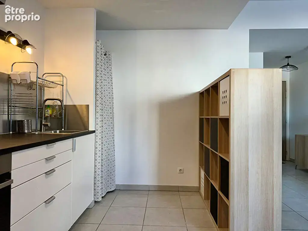 Studio meublé de 30 m2 à Anglet - photo 3