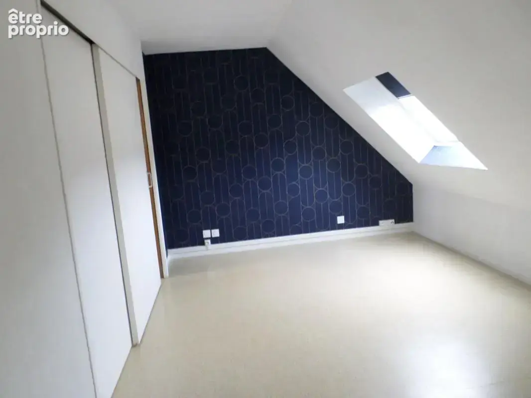 Appartement T2 - 49 m² - photo 2