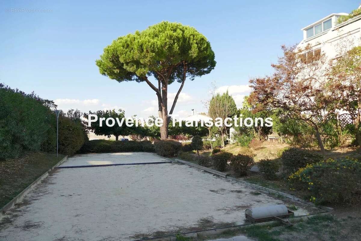 Appartement à LE GRAU-DU-ROI