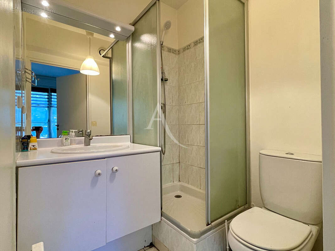 Appartement à LE PLESSIS-ROBINSON