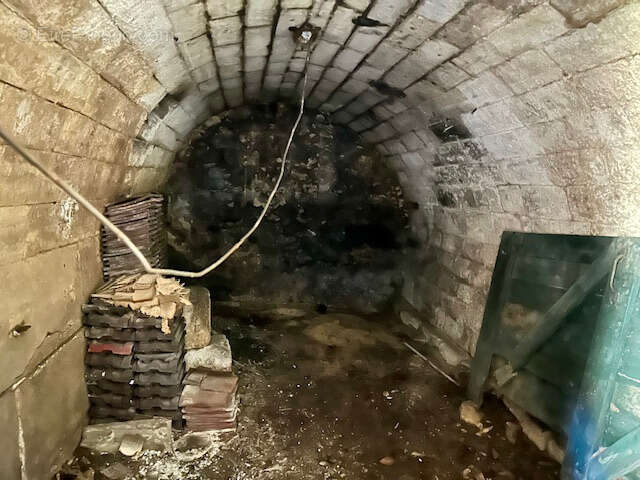 Maison à CIRES-LES-MELLO