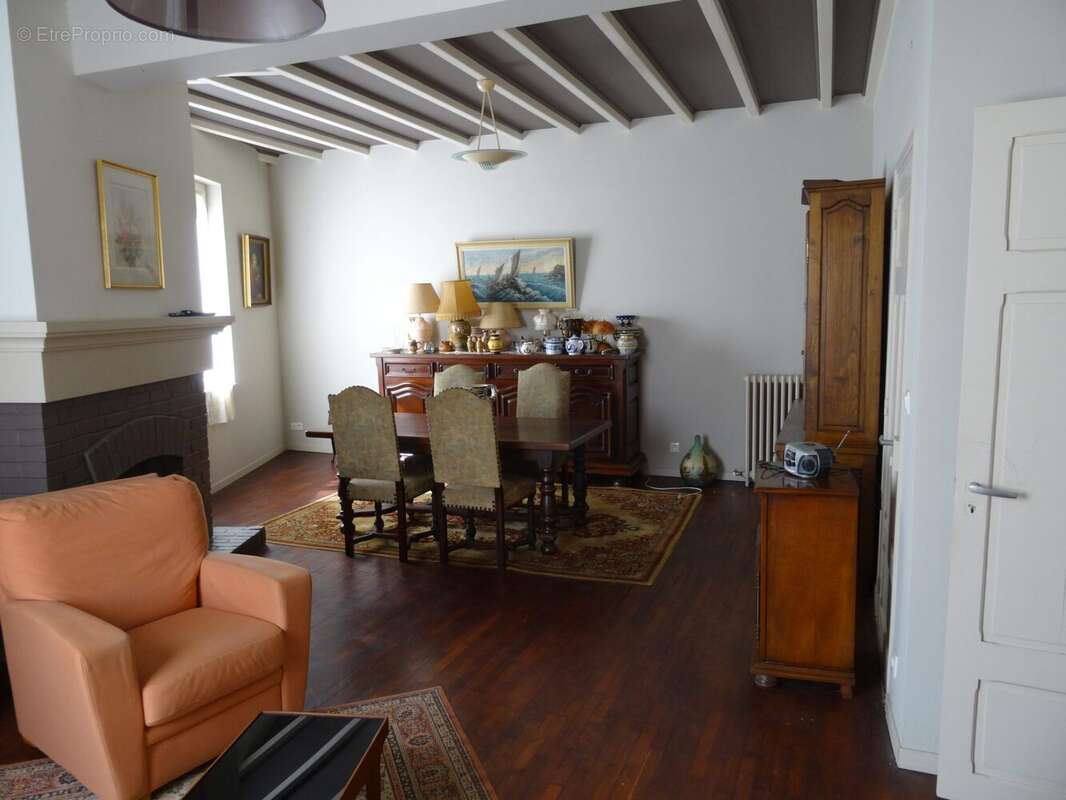 Maison 125 m² à Lannion  - photo 4