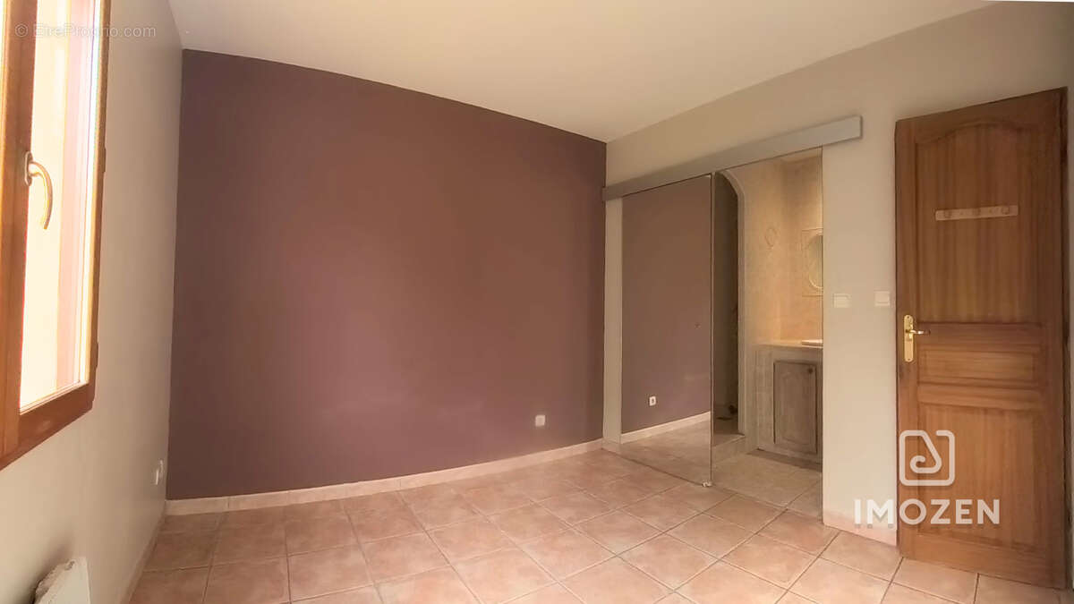 Maison à BRIGNOLES