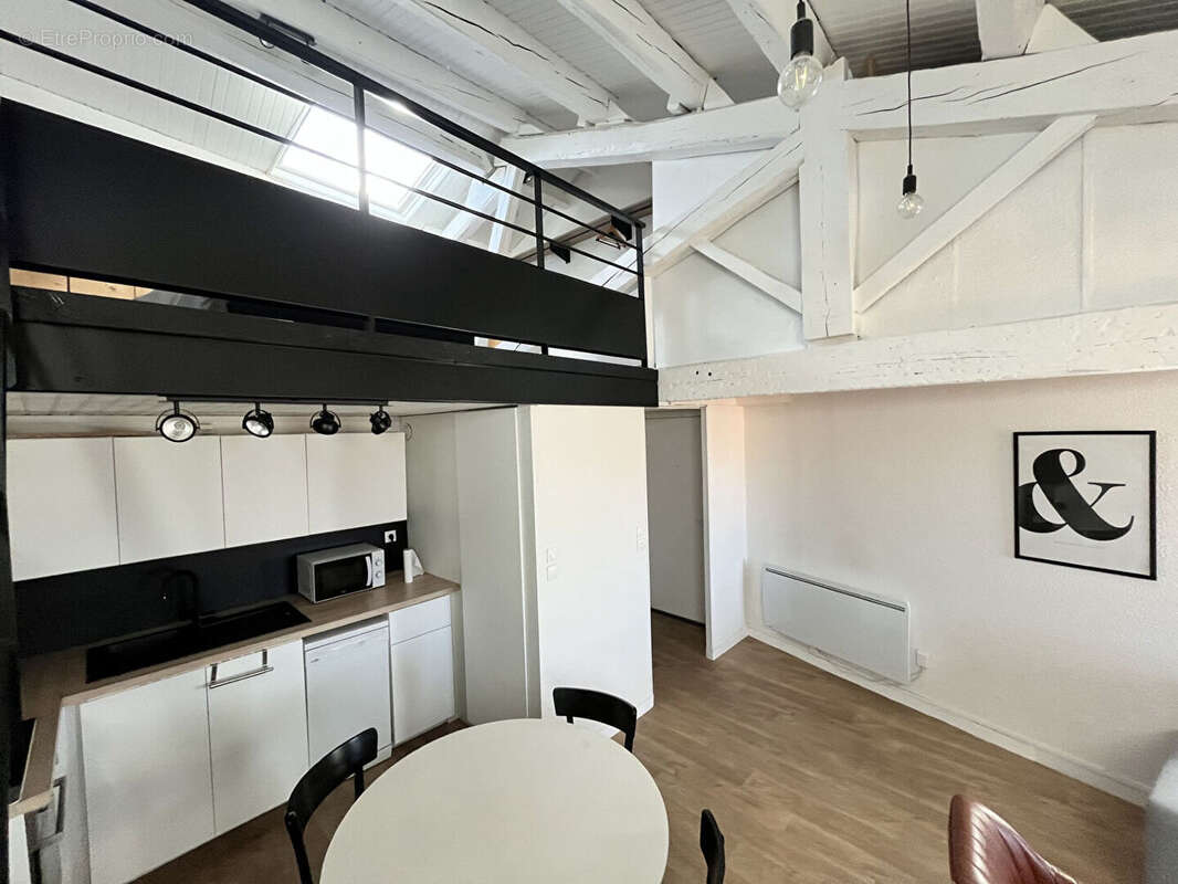 Appartement à NARBONNE