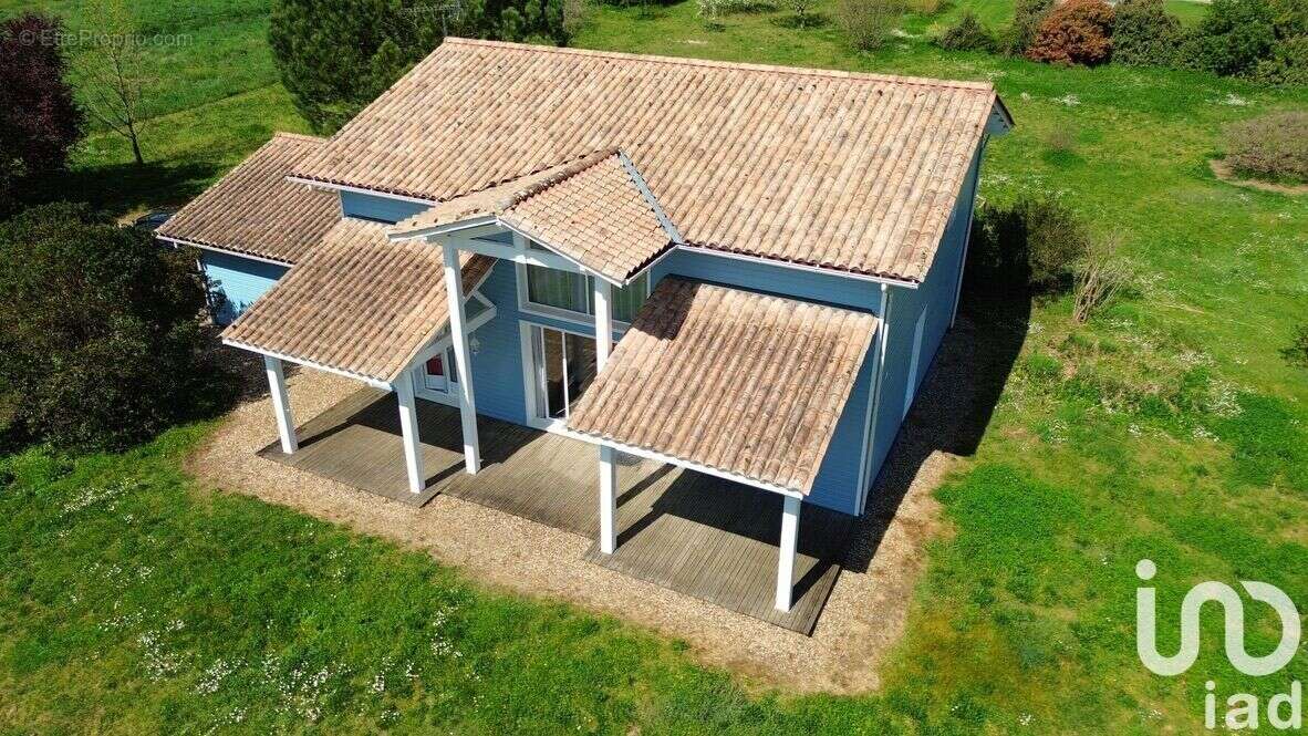 Photo 3 - Maison à MOUSTIER