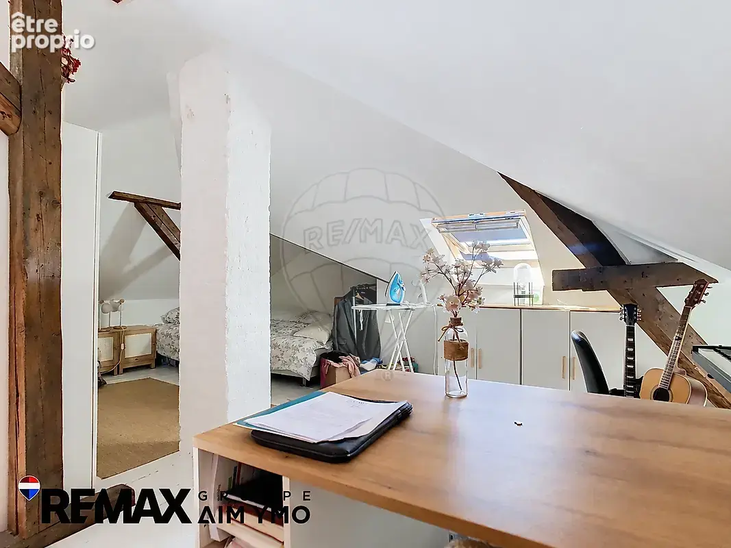 Maison 3 chambre(s) à vendre - photo 11