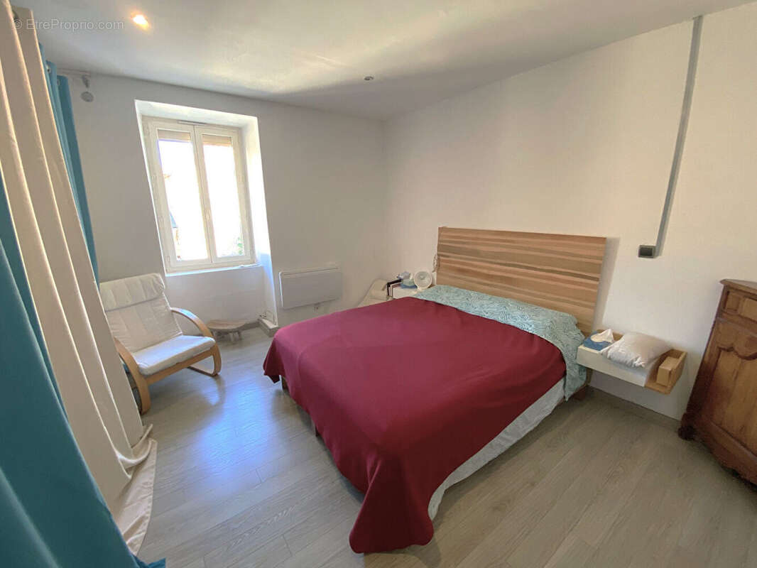 Belle maison ancienne à Plombières-Les-Dijon - photo 8